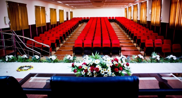 PPG Business School Coimbatore Campus photo 6