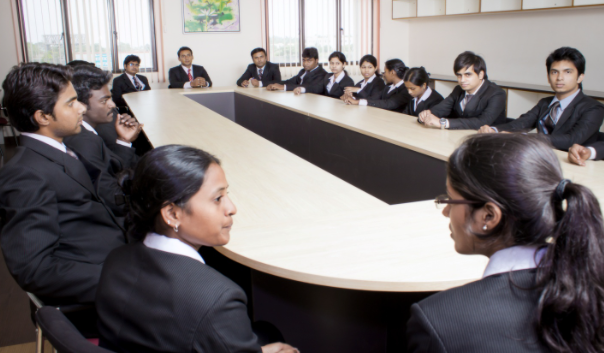 PPG Business School Coimbatore Campus photo 7