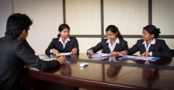 PPG Business School Coimbatore Campus photo 8