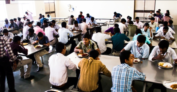 PPG Business School Coimbatore Campus photo 9