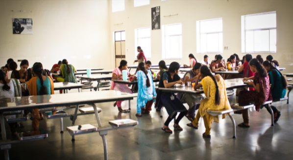 PPG Business School Coimbatore Campus photo 10