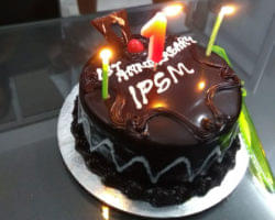 Institute of Paramedical Science and Management New Delhi College Event photo 1