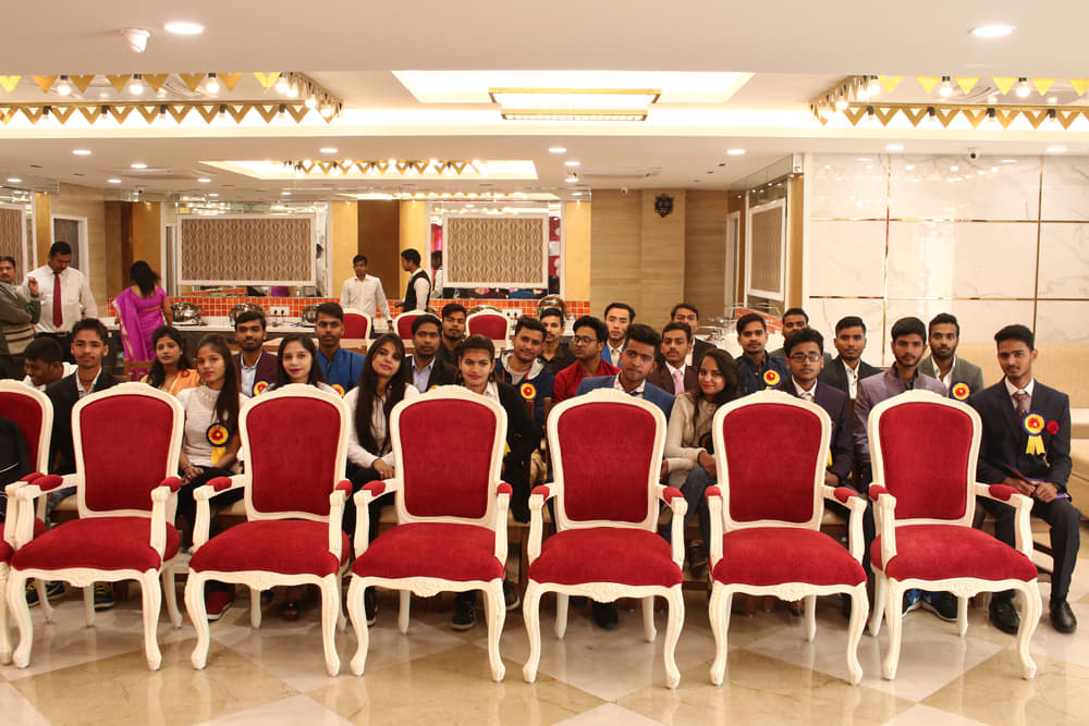 Institute of Paramedical Science and Management New Delhi College Event photo 7