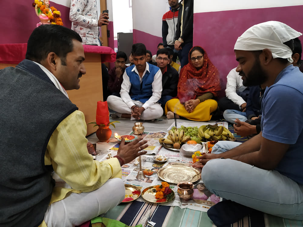 Institute of Paramedical Science and Management New Delhi College Event photo 15