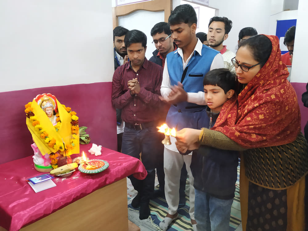 Institute of Paramedical Science and Management New Delhi College Event photo 16