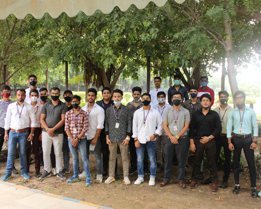 Institute of Paramedical Science and Management New Delhi College Event photo 18