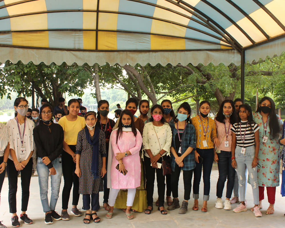 Institute of Paramedical Science and Management New Delhi College Event photo 19