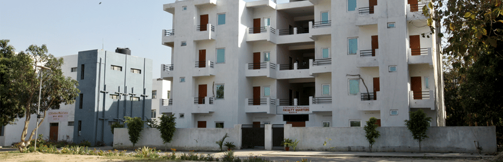 GCRG Lucknow Infrastructure photo 11