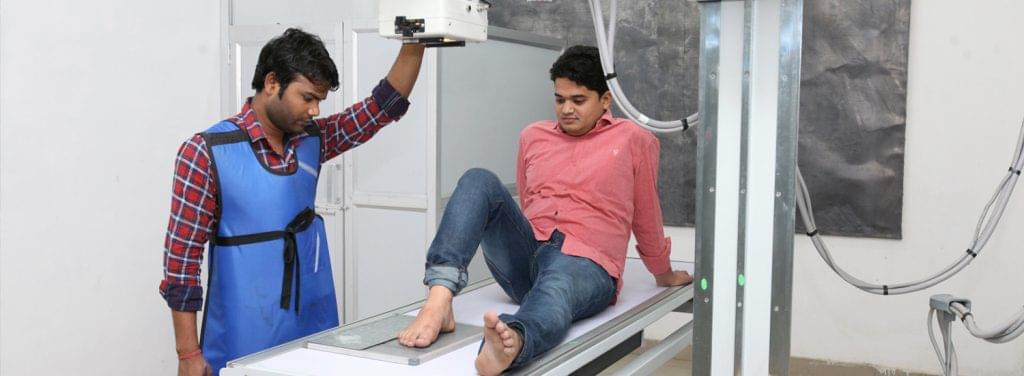 GCRG Lucknow Infrastructure photo 13