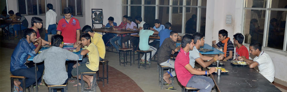 GCRG Lucknow Infrastructure photo 14