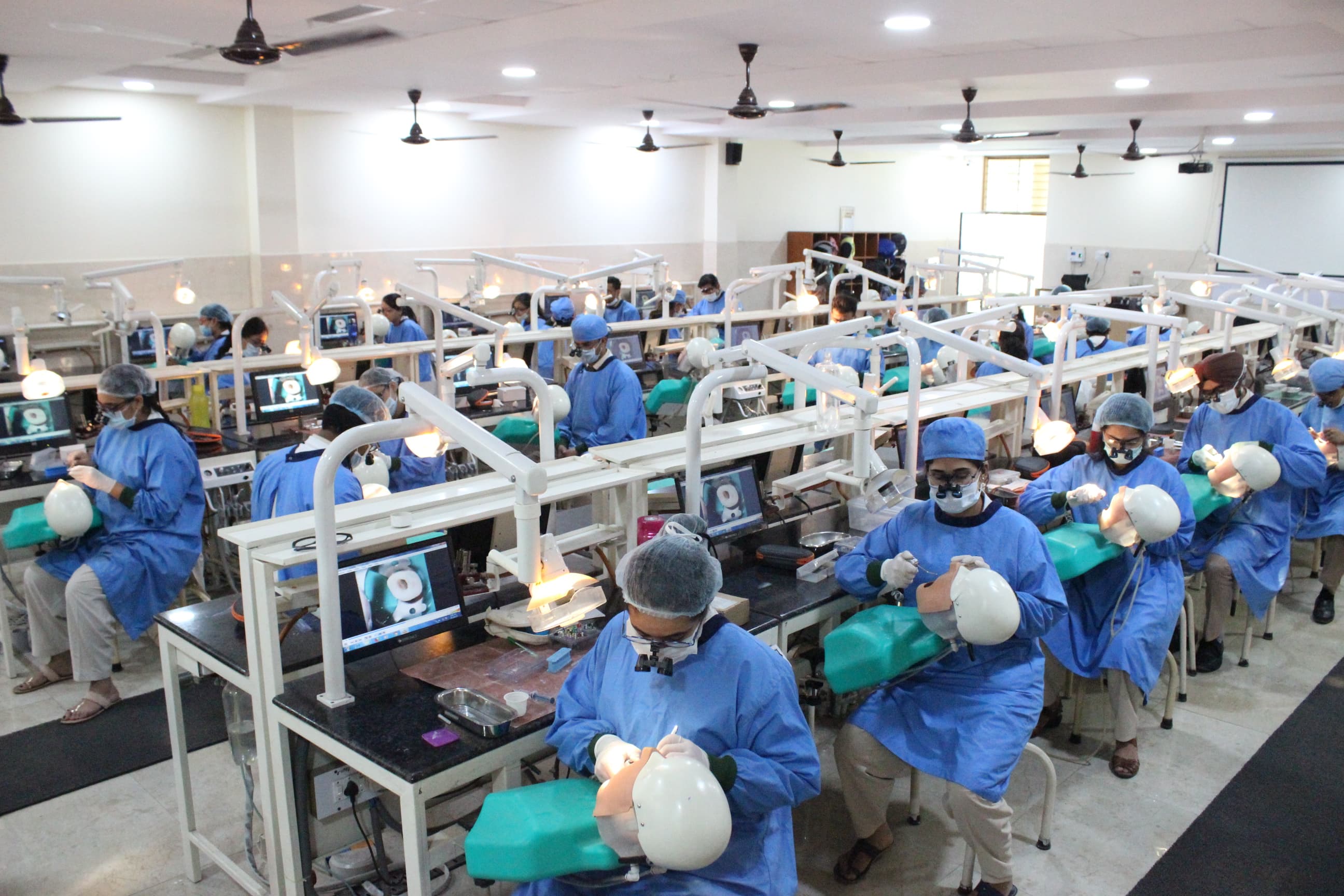 I.T.S Dental College Ghaziabad Infrastructure photo 16