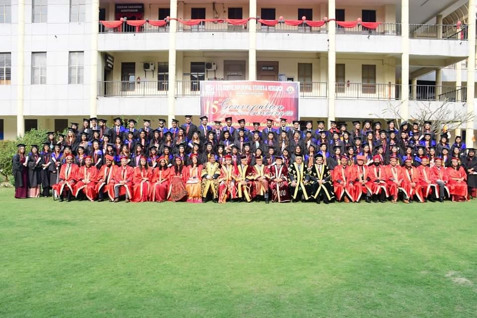 I.T.S Dental College Ghaziabad Infrastructure photo 17