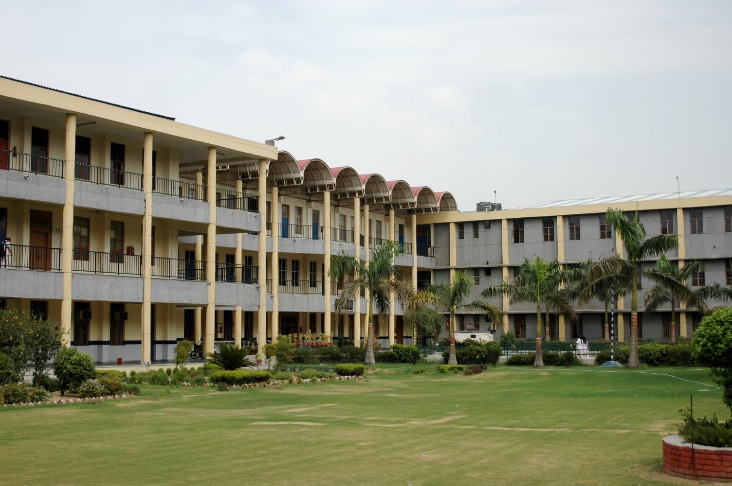 I.T.S Dental College Ghaziabad Infrastructure photo 18