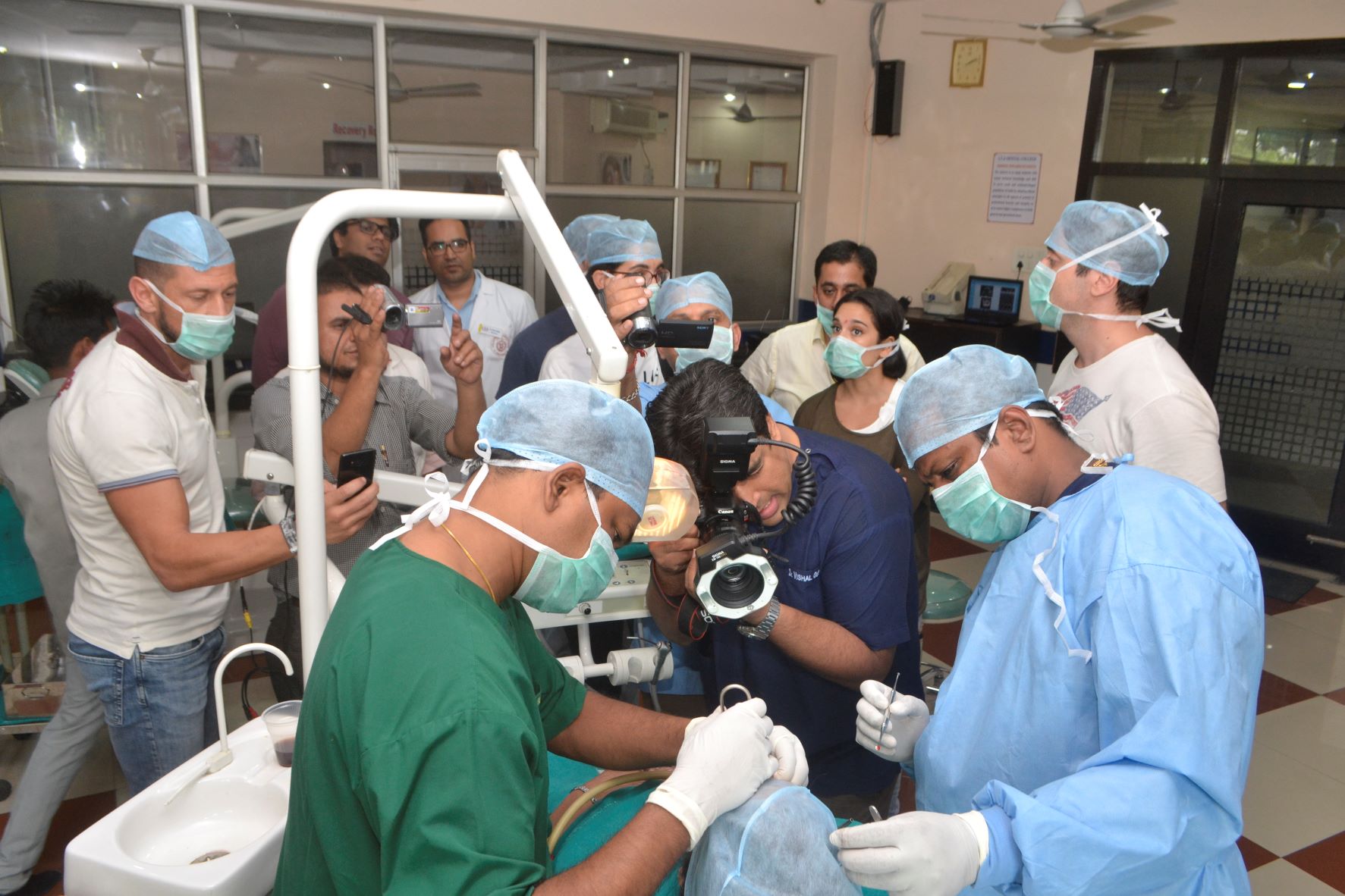 I.T.S Dental College Ghaziabad Activities photo 26