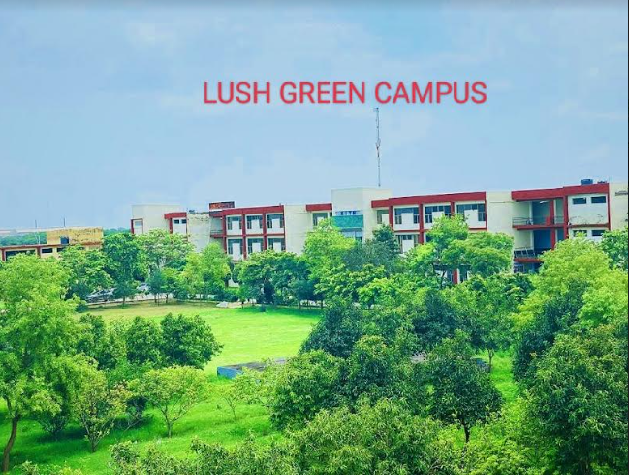 Rattan Institute of Technology and Management Palwal Campus photo 6