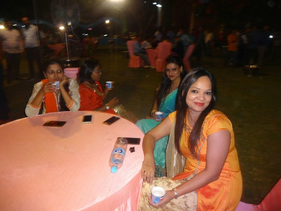 Dr. M.C. Saxena Group of Colleges Lucknow Infrastructure photo 2