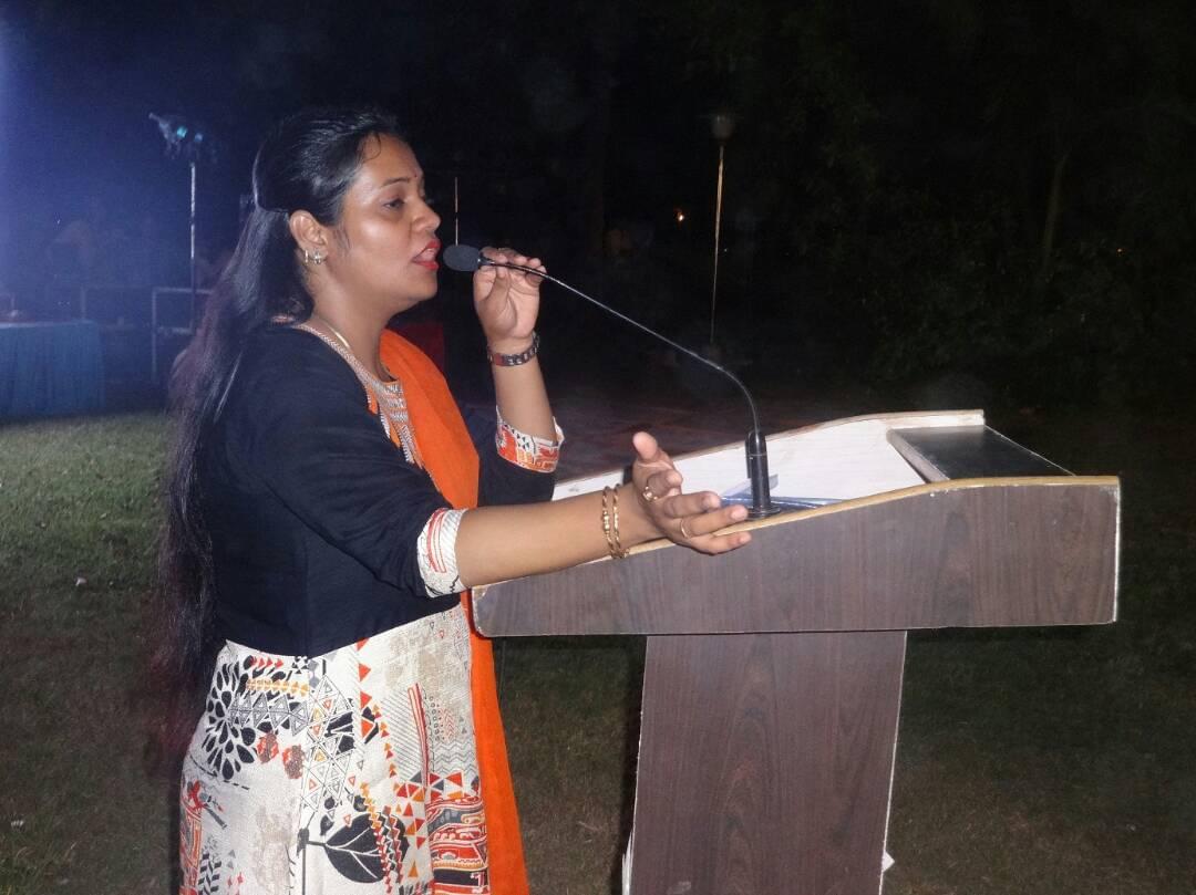 Dr. M.C. Saxena Group of Colleges Lucknow Infrastructure photo 3