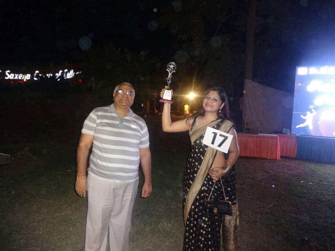 Dr. M.C. Saxena Group of Colleges Lucknow Infrastructure photo 4