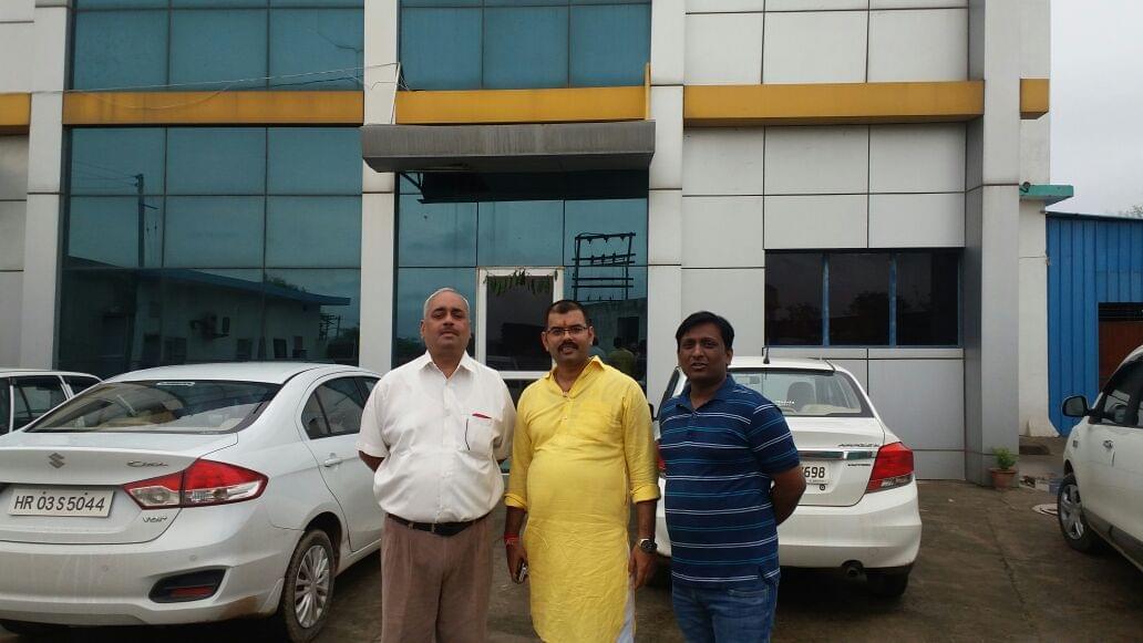 Dr. M.C. Saxena Group of Colleges Lucknow Infrastructure photo 5