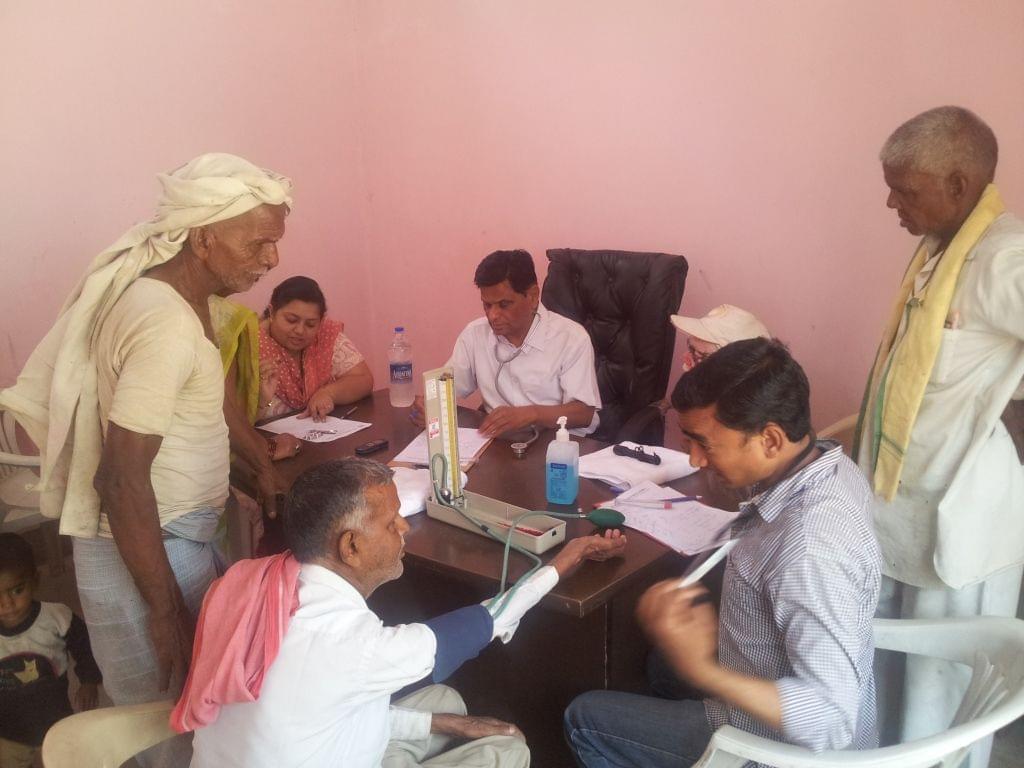 Dr. M.C. Saxena Group of Colleges Lucknow Infrastructure photo 7