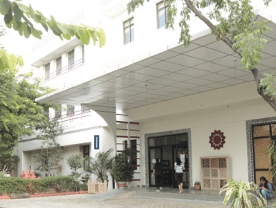 Indian Institute of Crafts and Design Jaipur Infrastructure photo 6
