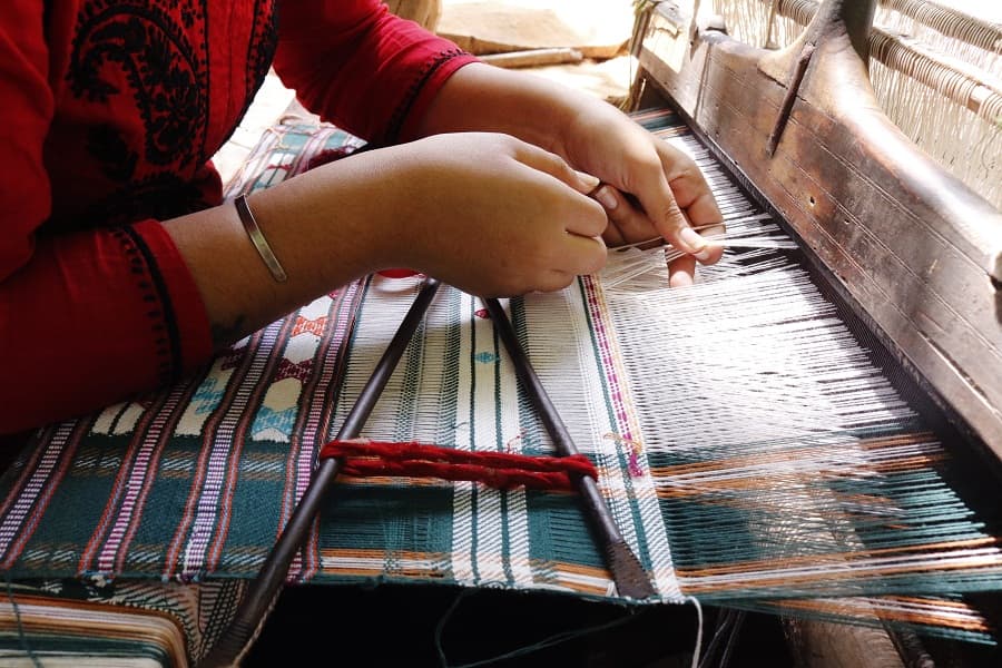 Indian Institute of Crafts and Design Jaipur hostel photo 7