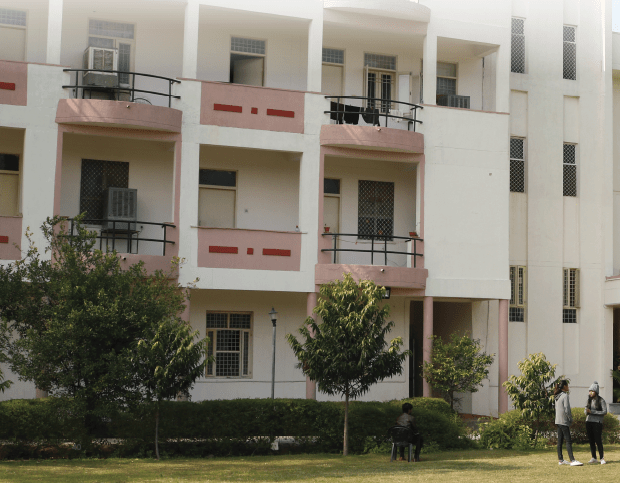 Indian Institute of Crafts and Design Jaipur hostel photo 10