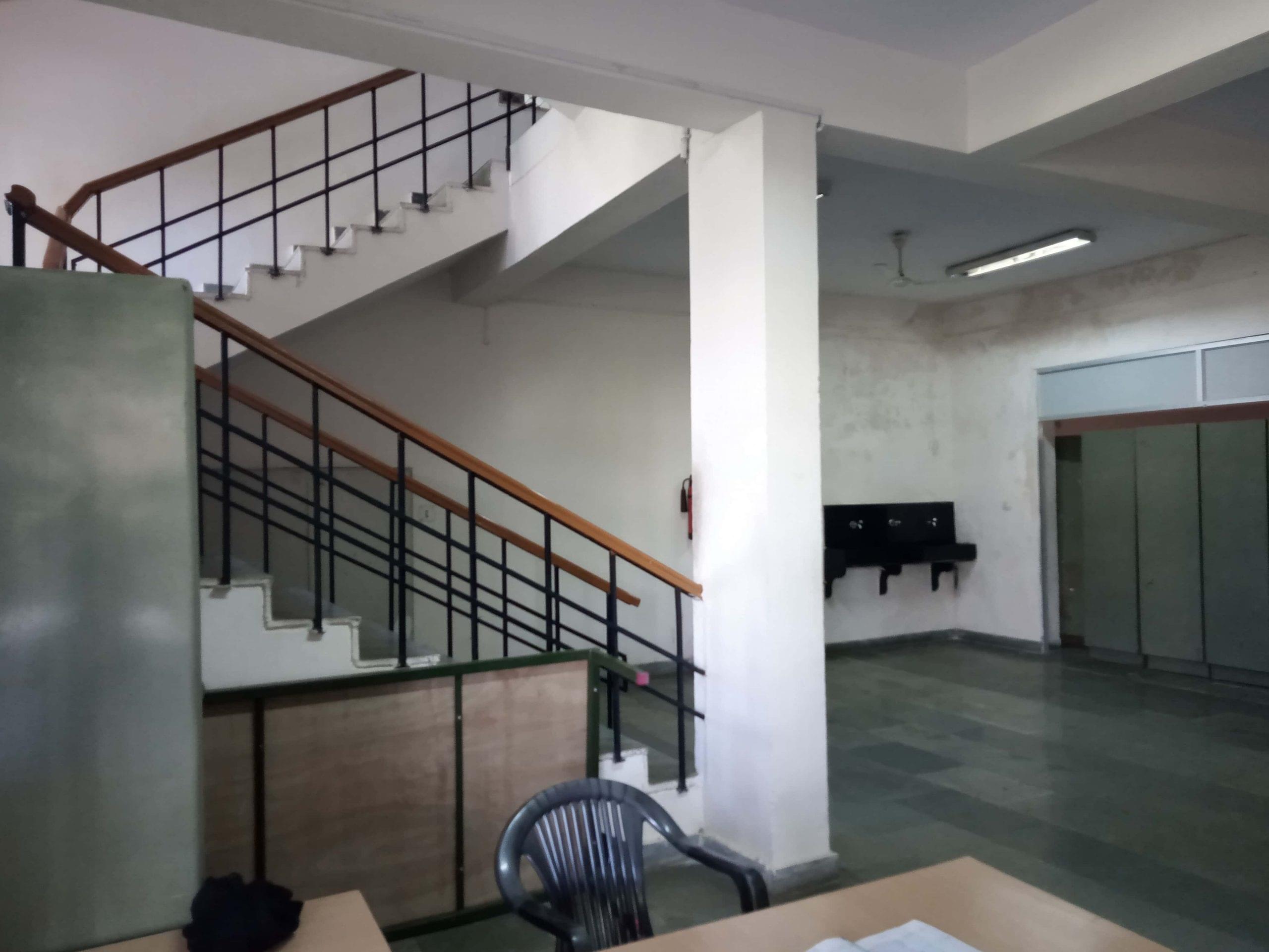 Indian Institute of Crafts and Design Jaipur hostel photo 11