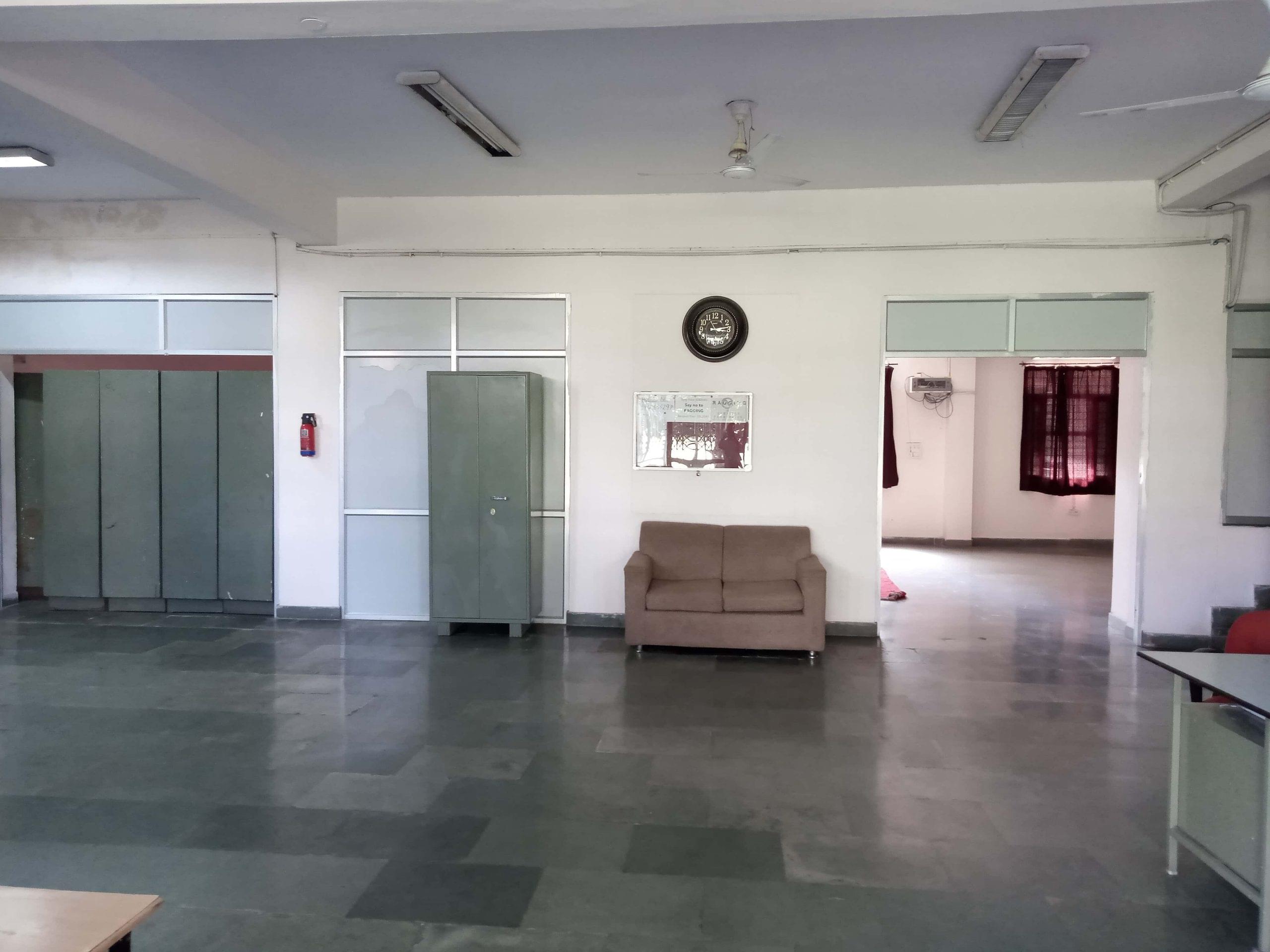 Indian Institute of Crafts and Design Jaipur hostel photo 12