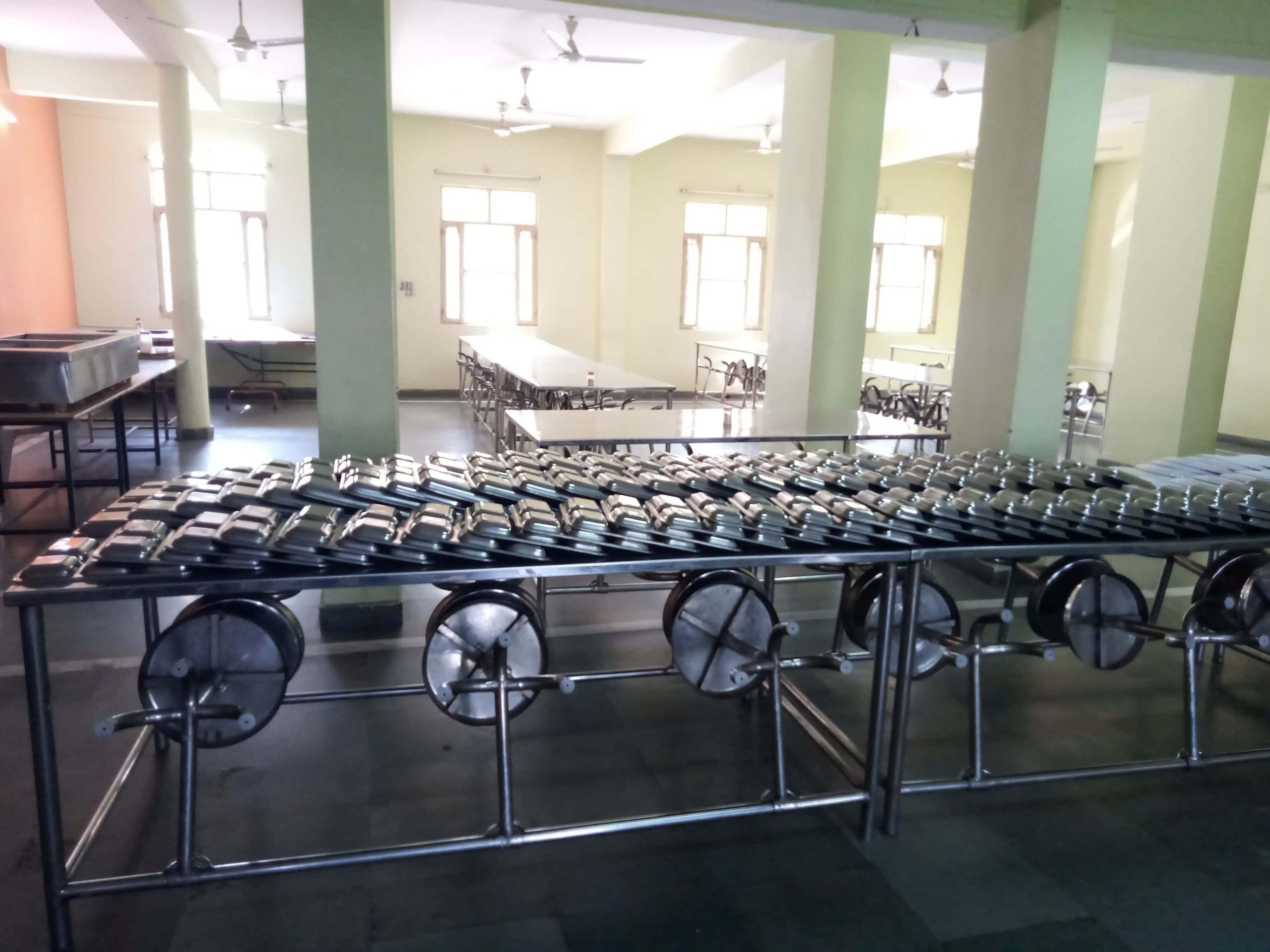 Indian Institute of Crafts and Design Jaipur hostel photo 14