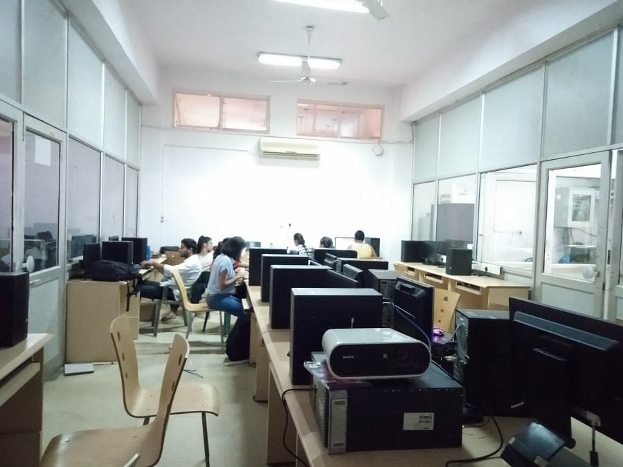 Indian Institute of Crafts and Design Jaipur hostel photo 15