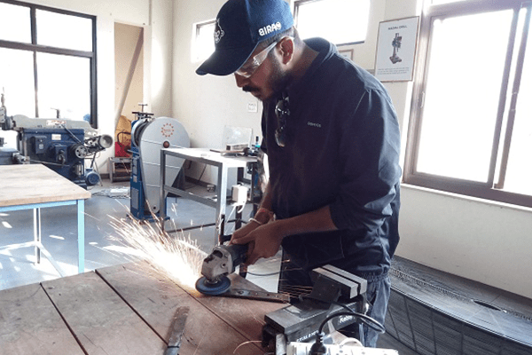 Indian Institute of Crafts and Design Jaipur hostel photo 19