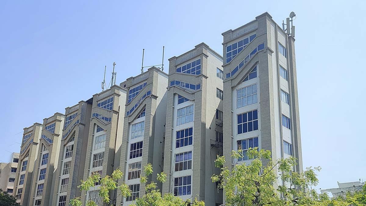 Shreyarth University Ahmedabad Campus photo 1