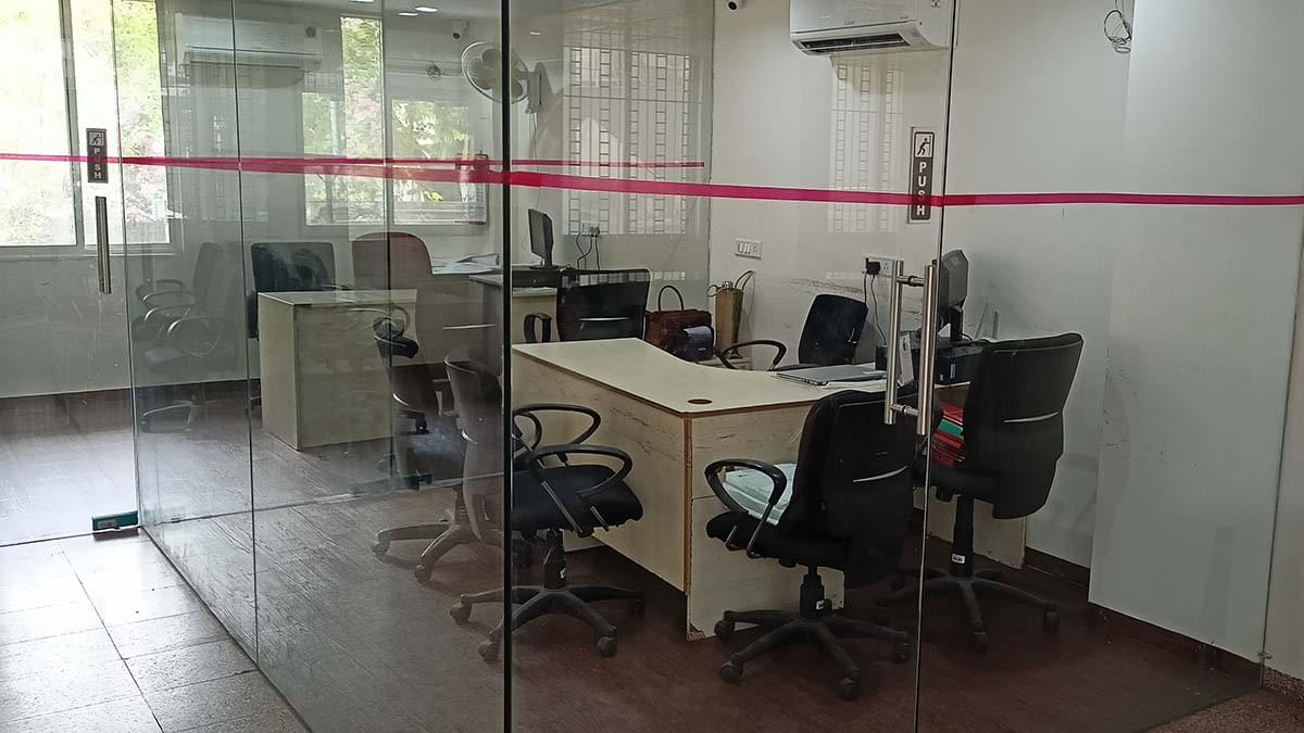 Shreyarth University Ahmedabad Campus photo 2