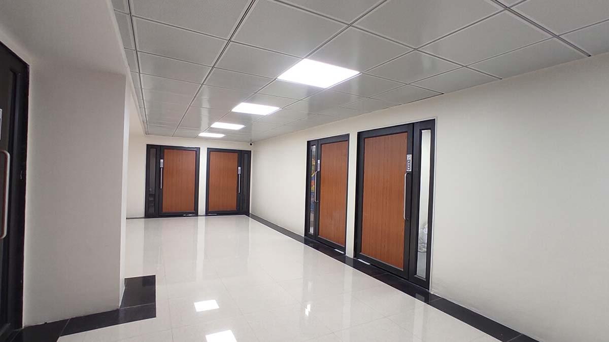 Shreyarth University Ahmedabad Campus photo 3