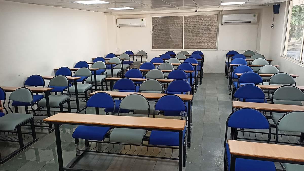 Shreyarth University Ahmedabad Campus photo 4