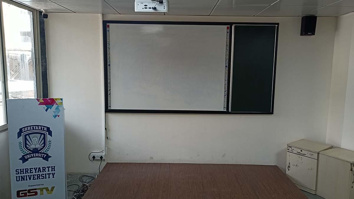 Shreyarth University Ahmedabad Campus photo 6