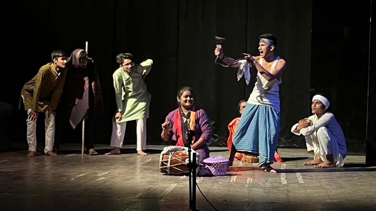 Shreyarth University Ahmedabad Events photo 1