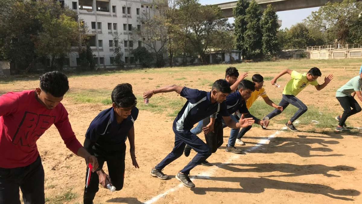 Shreyarth University Ahmedabad Events photo 3