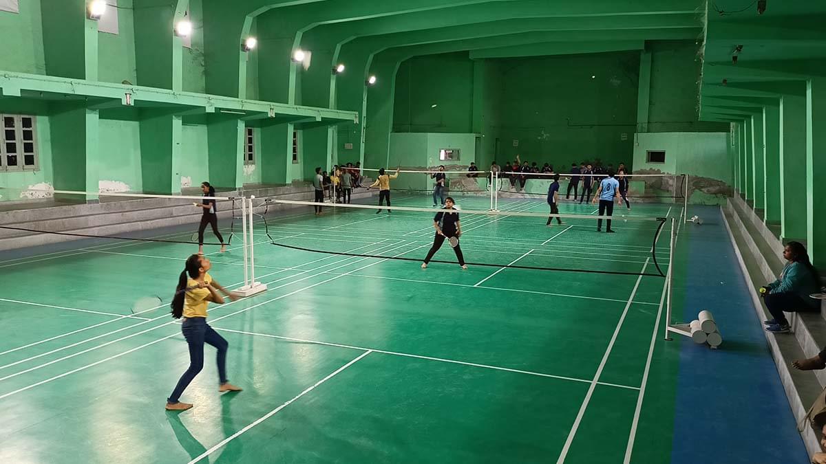 Shreyarth University Ahmedabad Events photo 4