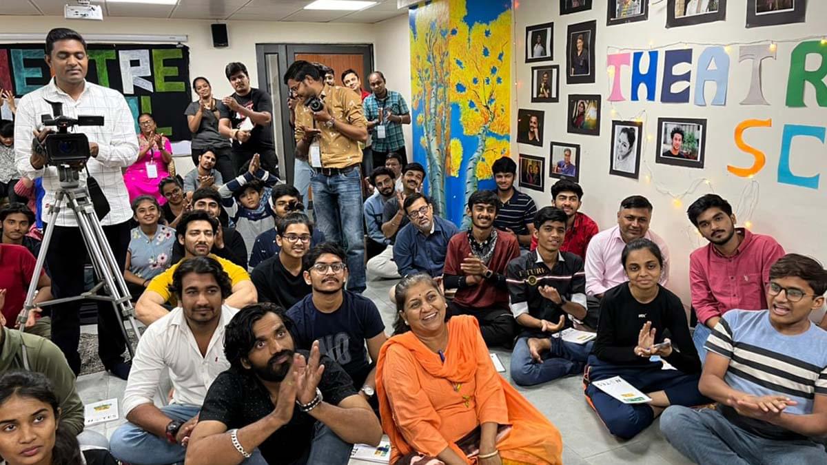 Shreyarth University Ahmedabad Events photo 5