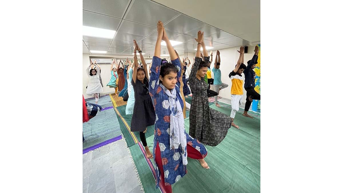 Shreyarth University Ahmedabad Events photo 15