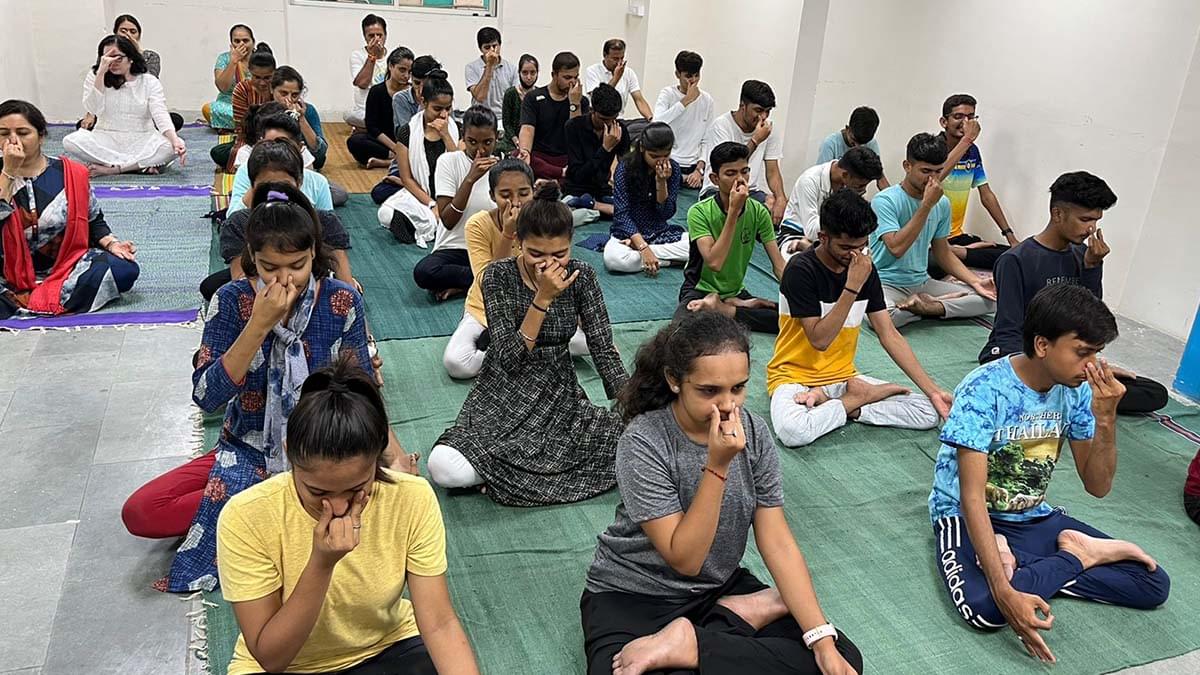 Shreyarth University Ahmedabad Events photo 8