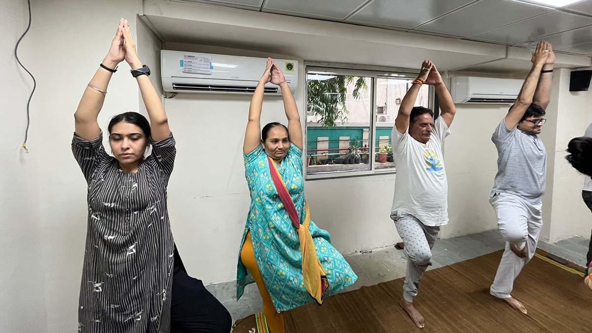 Shreyarth University Ahmedabad Events photo 12