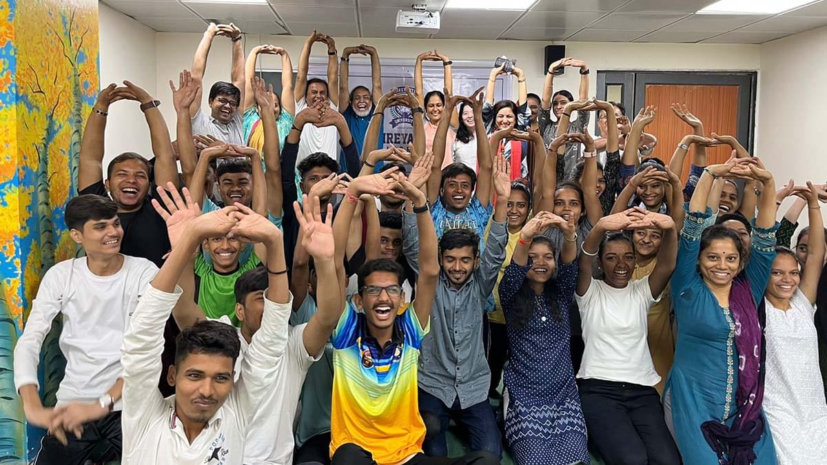 Shreyarth University Ahmedabad Events photo 13