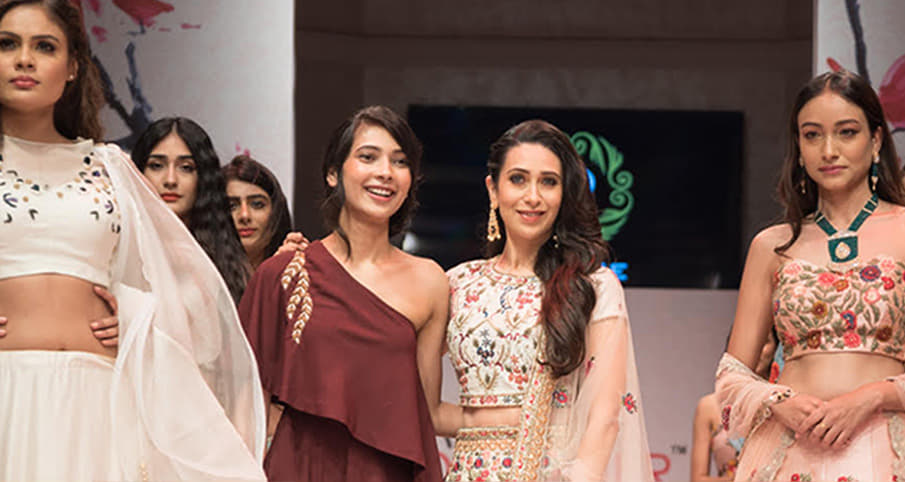 International School Of Design Raipur Student Work photo 3