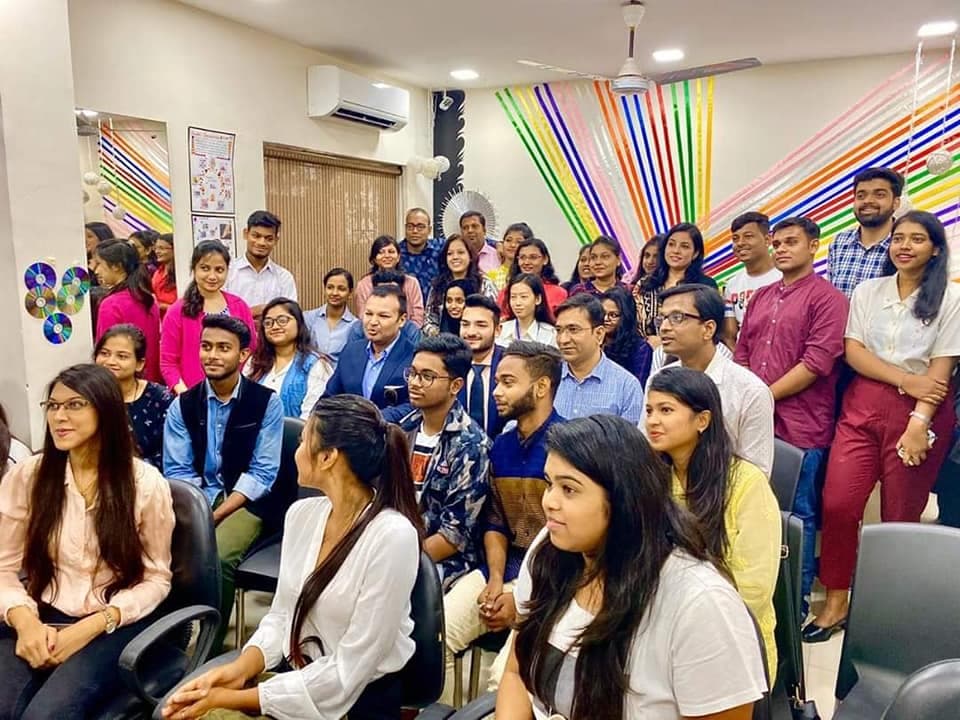 International School Of Design Raipur Student Work photo 4