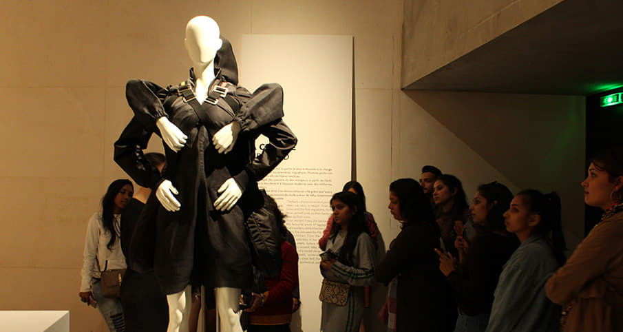 International School Of Design Raipur Student Work photo 5