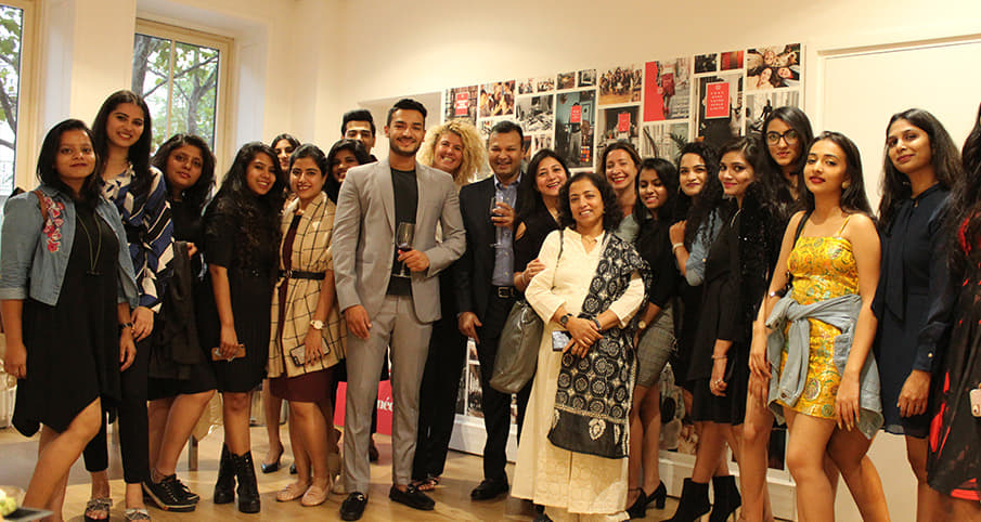 International School Of Design Raipur Student Work photo 6