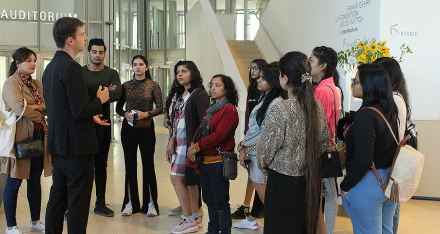 International School Of Design Raipur Student Work photo 7